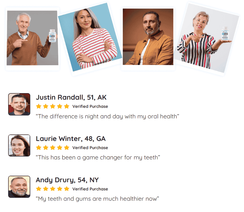 BioDentix Review