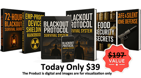 Blackout Protocol Review
