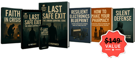 Urban Survival Code Review