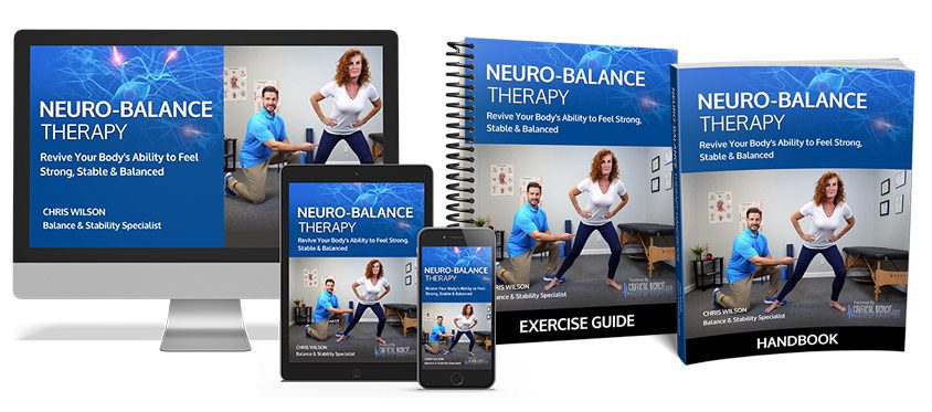 Neuro Balance Therapy Review