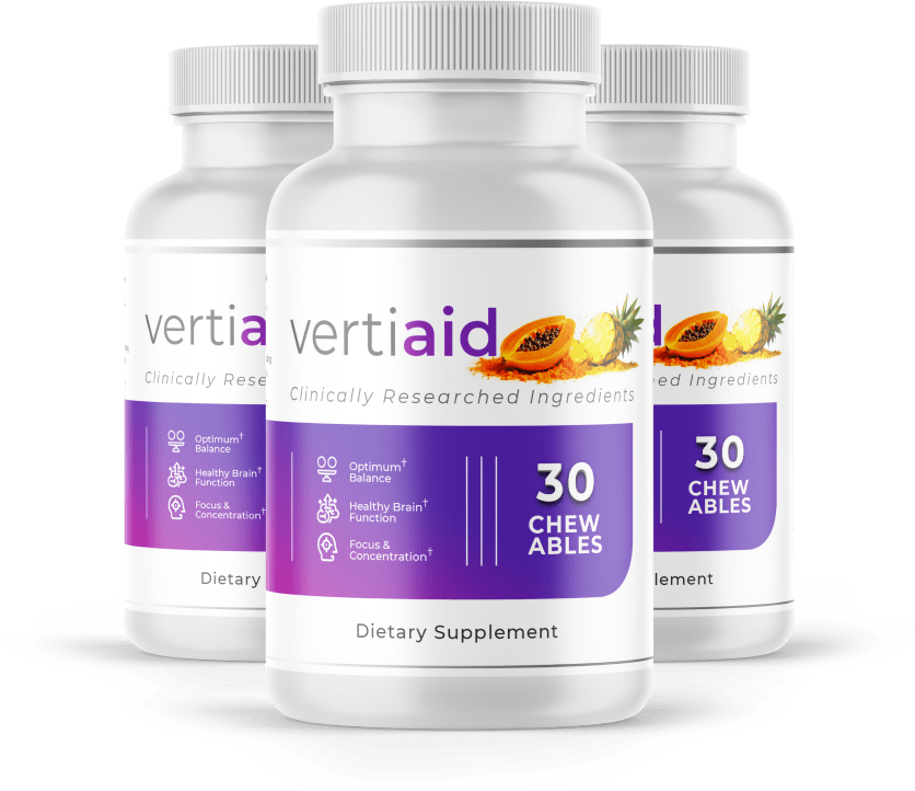 VertiAid Review